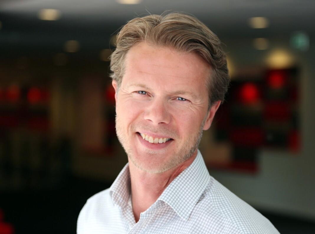 Etter å ha vært konstituert i stillingen de siste året, blir Morten Johannessen sportsdirektør i Discovery. Etter å ha vært konstituert i stillingen de siste året, blir Morten Johannessen sportsdirektør i Discovery.