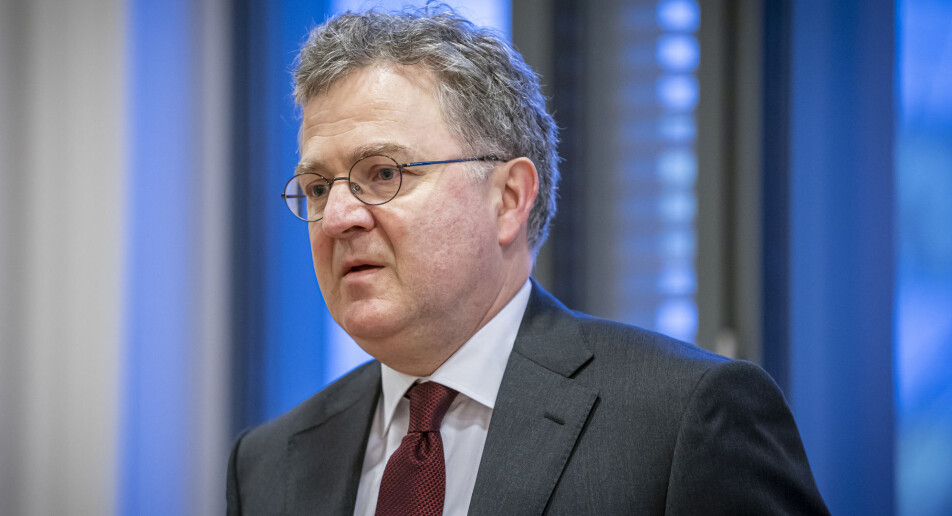 – Forbudet mot sponsing er et selvpåført, meningsløst kyskhetsbelte for norsk presse