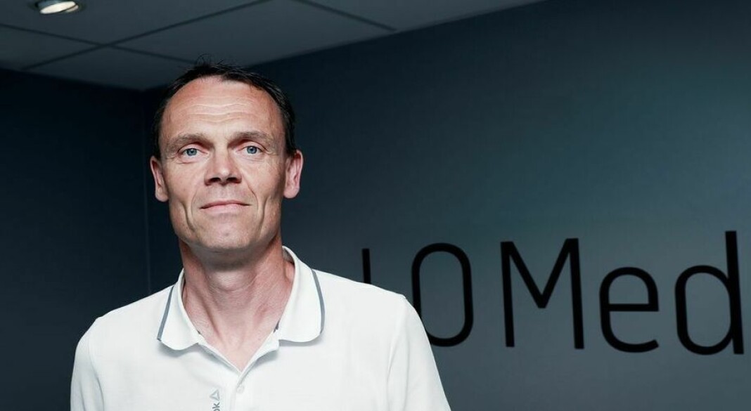 – Det var dramatisk mens det pågikk, og enormt tidkrevende, forteller daglig leder og ansvarlig redaktør Tore Ryssdalsnes i LO Media. – Det var dramatisk mens det pågikk, og enormt tidkrevende, forteller daglig leder og ansvarlig redaktør Tore Ryssdalsnes i LO Media.