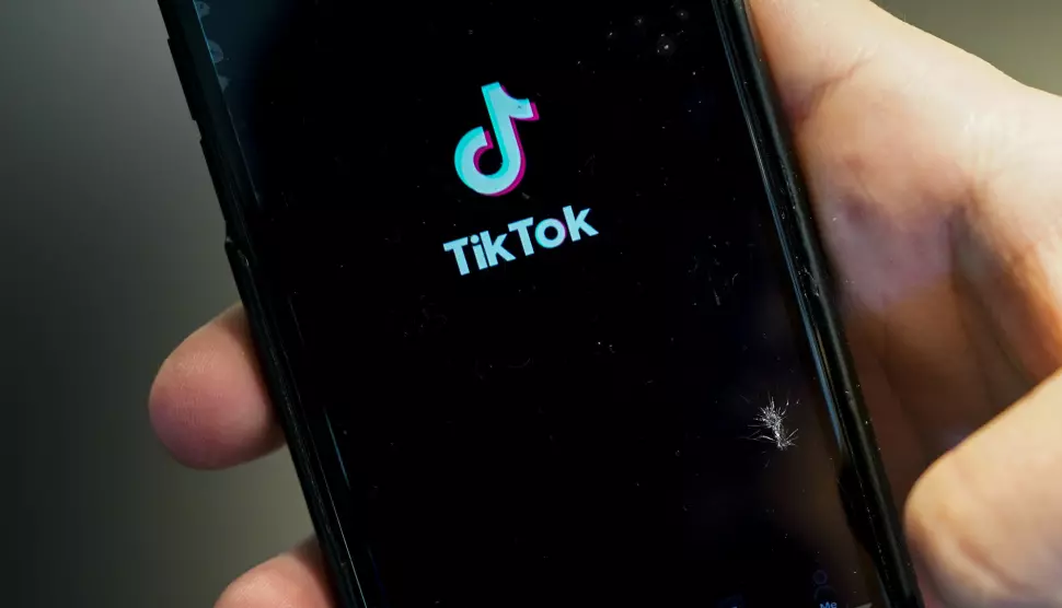 Dragkampen om den kinesiskeide videoappen Tiktok fortsetter.