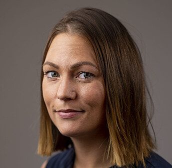 Line Cecilie Vågen. Line Cecilie Vågen.