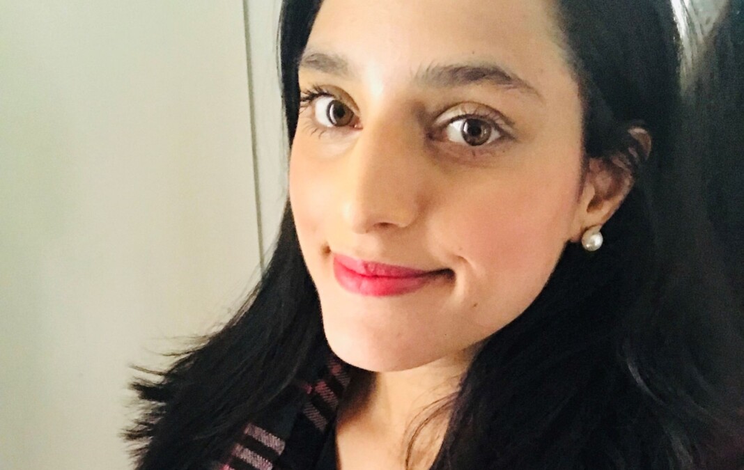 Nye oppgaver og ansvar venter Iram Ansari i NRK. Nye oppgaver og ansvar venter Iram Ansari i NRK.
