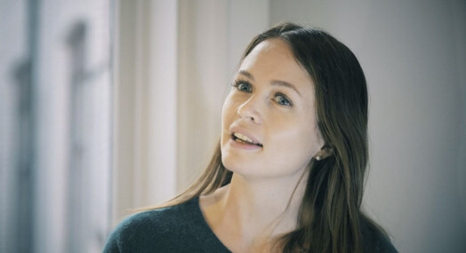 Kathleen Buer mener journalister bør stille spørsmål ved det meste Kathleen Buer mener journalister bør stille spørsmål ved det meste