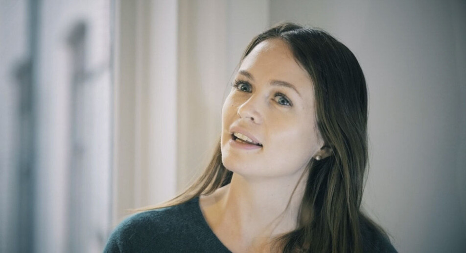 Kathleen Buer blir nyhetsredaktør i Dagsavisen