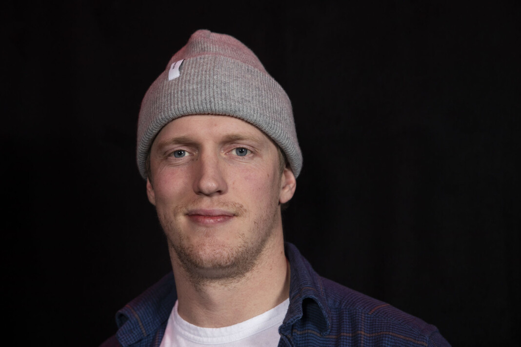 Tdligere ishockeyspiller Erik Follestad har meldt overgang til Discovery. Tdligere ishockeyspiller Erik Follestad har meldt overgang til Discovery.