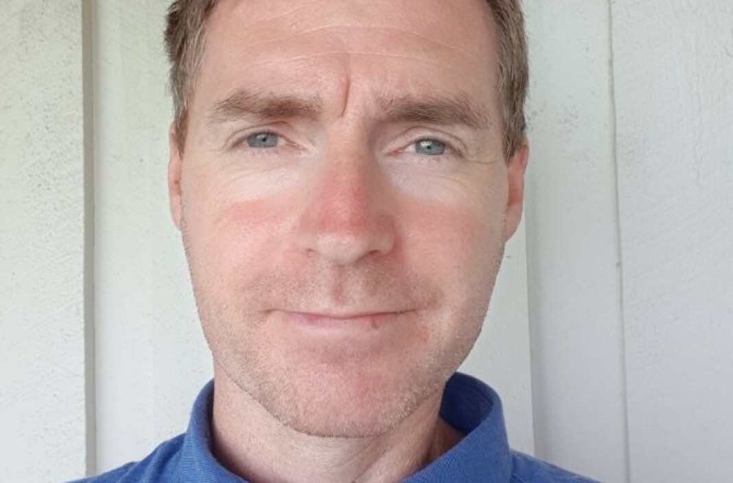 MBL har ansatt Joakim Vadset Berggren som analytiker i avdeling for digital utvikling. MBL har ansatt Joakim Vadset Berggren som analytiker i avdeling for digital utvikling.