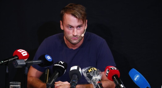 VG toner ned meningssaker om Northug: – En mann som åpenbart har det tøft VG toner ned meningssaker om Northug: – En mann som åpenbart har det tøft