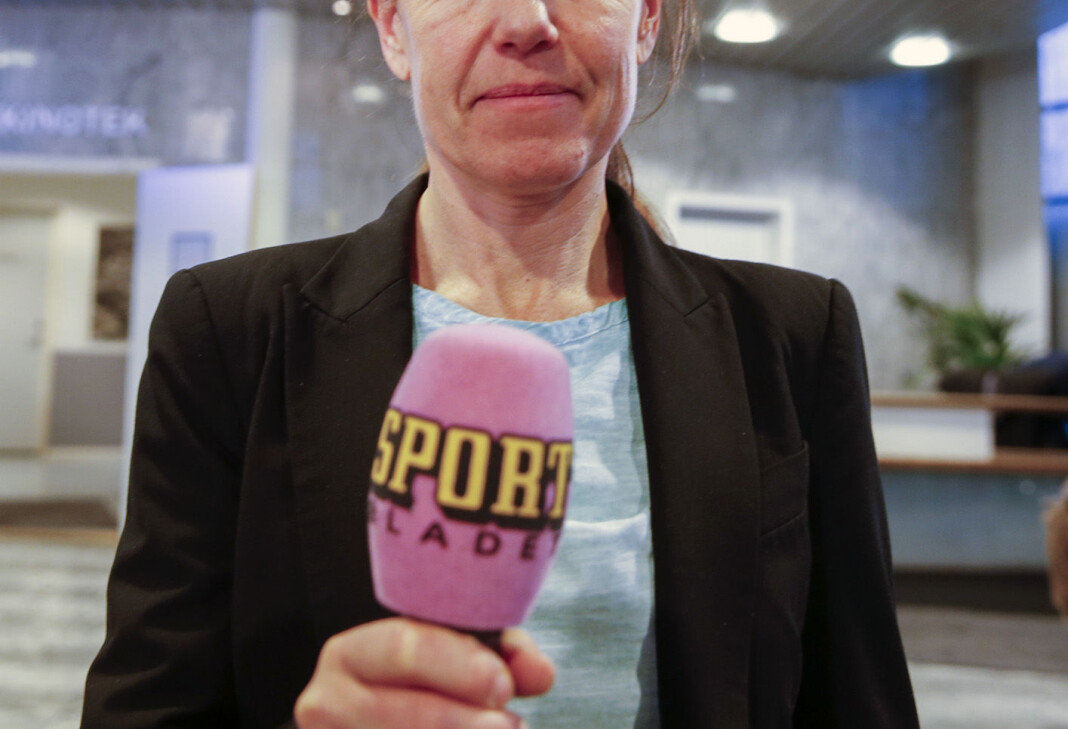 Svenske Aftonbladet er i mål med nedbemanningen. 33 medarbeidere forsvinner fra Scibsted-avisen. Svenske Aftonbladet er i mål med nedbemanningen. 33 medarbeidere forsvinner fra Scibsted-avisen.