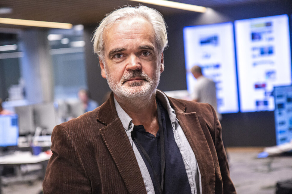 Sjefredaktør Eivind Ljøstad i Fædrelandsvennen betviler ikke tallene, men kaller analysen tullete, og anklager Argument Agder for ikke å forstå medieøkonomi. Sjefredaktør Eivind Ljøstad i Fædrelandsvennen betviler ikke tallene, men kaller analysen tullete, og anklager Argument Agder for ikke å forstå medieøkonomi.