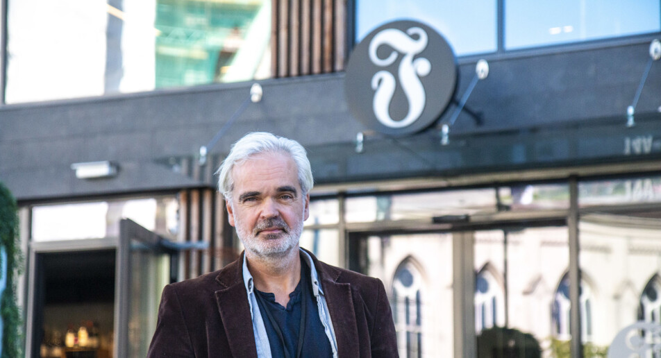 Fædrelandsvennen tilbyr frivillig gavepensjon