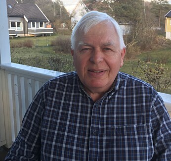 Redaktør Bernt Harald Utne i nettstedet Argument Agder. Redaktør Bernt Harald Utne i nettstedet Argument Agder.