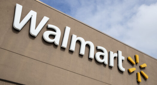 Walmart går sammen med Microsoft om Tiktok-oppkjøp Walmart går sammen med Microsoft om Tiktok-oppkjøp