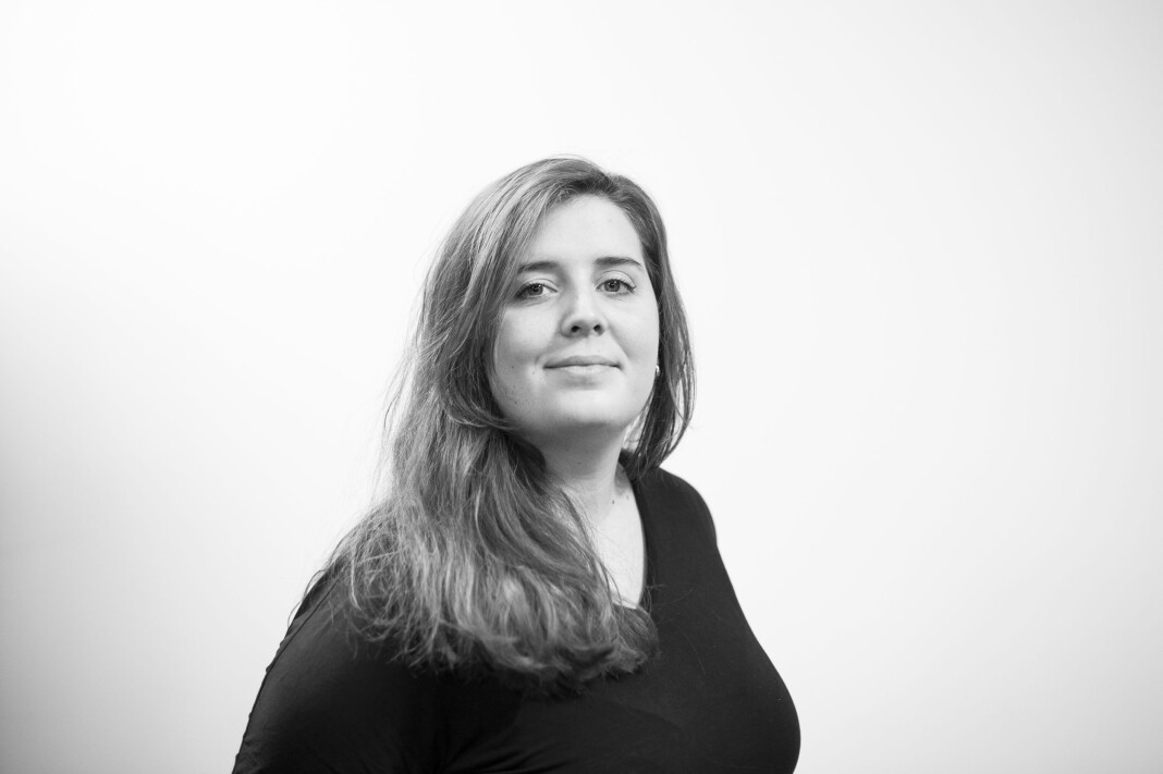 Pulsen-redaksjoner i BA har fått nye sjef: Marie Skarpaas Karlsen. Pulsen-redaksjoner i BA har fått nye sjef: Marie Skarpaas Karlsen.