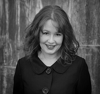 Åsa Linderborg er kulturjournalist i svenske Aftonbladet. Åsa Linderborg er kulturjournalist i svenske Aftonbladet.