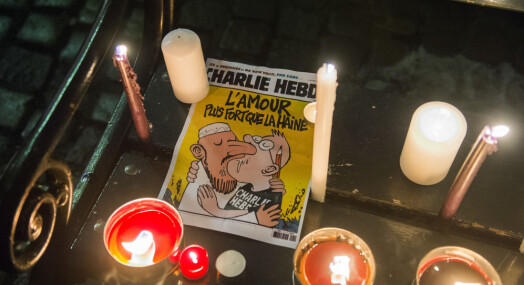 Mistenkte medhjelpere i Charlie Hebdo-angrep for retten