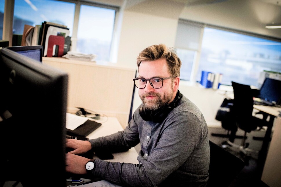 Miljødirektoratet søker kommunikasjonsrådgivar