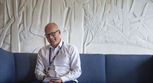 Tidligere NRK-sjef blir ny styreleder i Sporveien