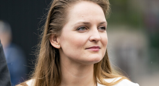 Ingrid Aunes minnepris til journalist og forsker Ingrid Aunes minnepris til journalist og forsker