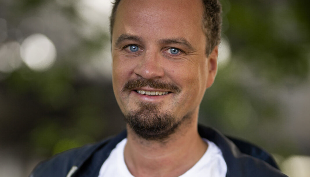 Journalist og huslingvist Paal Uvaag i Morgenbladet fikk fredag NTBs språkpris. Journalist og huslingvist Paal Uvaag i Morgenbladet fikk fredag NTBs språkpris.