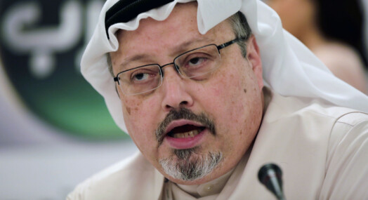 Tidligere dødsdømte får fengsel for drapet på Jamal Khashoggi