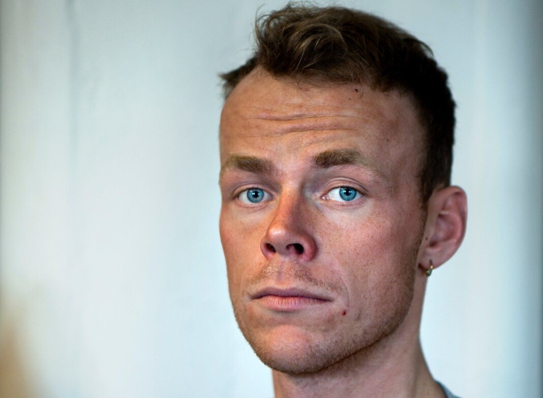 Steinar Solås Suvatne har fulgt Bertheussen-saken siden før den het Bertheussen-saken. Nå skal han vitne i Bertheussen-saken. Steinar Solås Suvatne har fulgt Bertheussen-saken siden før den het Bertheussen-saken. Nå skal han vitne i Bertheussen-saken.
