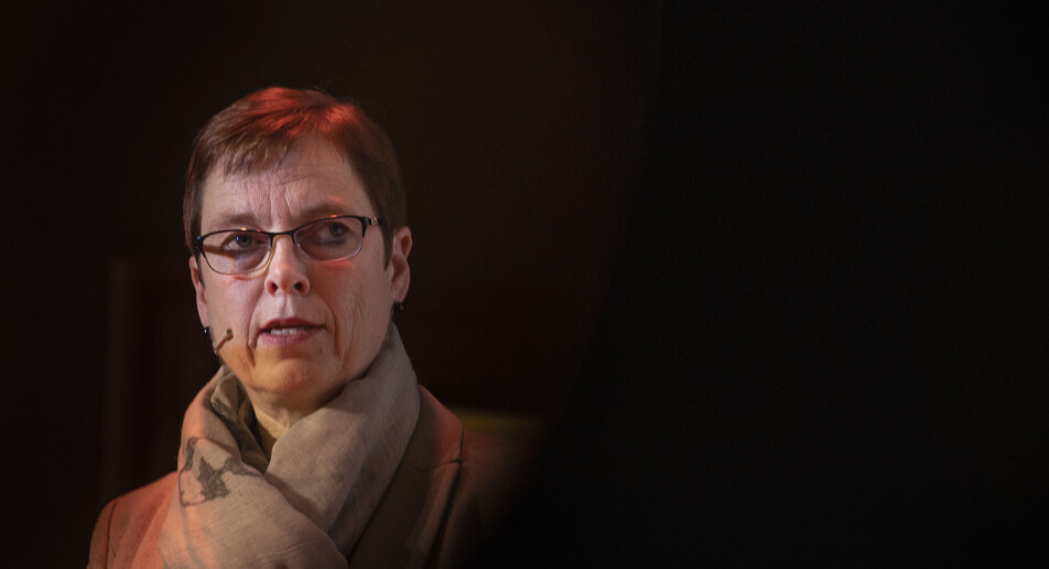 Menn kommer oftere til orde enn kvinner i norske medier