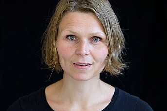 Astrid Sverresdotter Dypvik er tilsett som ny redaktør i Syn og Segn