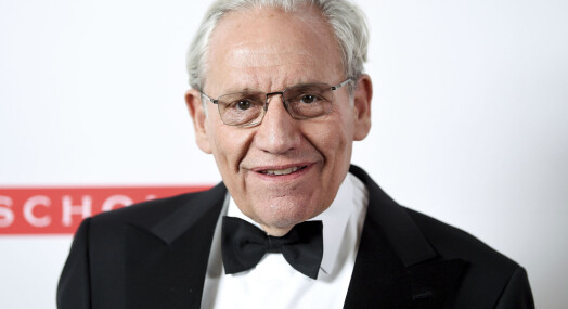 Ny bok fra Bob Woodward: Trump innrømmer bevisst villedning om koronaviruset Ny bok fra Bob Woodward: Trump innrømmer bevisst villedning om koronaviruset