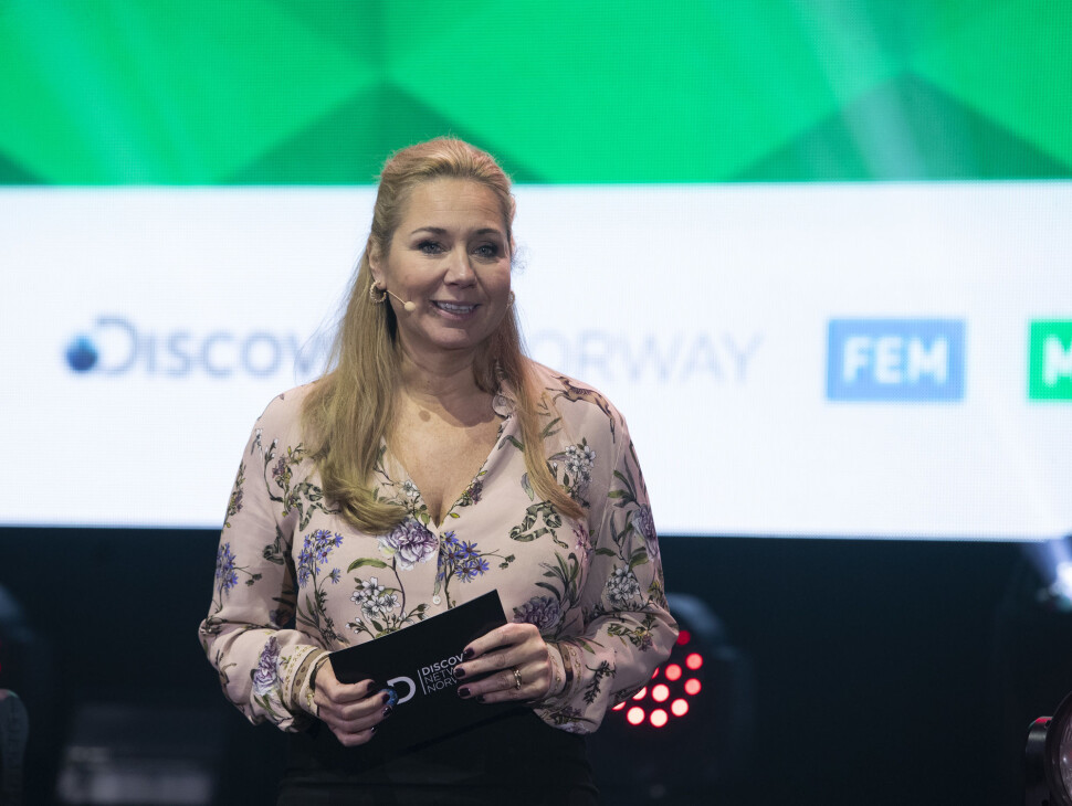 Tine Austvoll Jensen har fått jobben som ny landdirektør i Googles avdeling i Norge og tiltrer i januar 2021. Tine Austvoll Jensen har fått jobben som ny landdirektør i Googles avdeling i Norge og tiltrer i januar 2021.