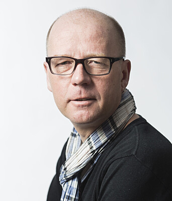 Forsker Morten Bøås ved Nupi forsker blant annet på konsekvensene EUs migrasjonspolitikk. Forsker Morten Bøås ved Nupi forsker blant annet på konsekvensene EUs migrasjonspolitikk.