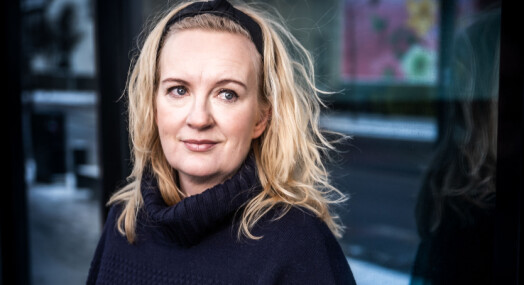 Liv Skotheim blir ny leder for BTs kulturredaksjon Liv Skotheim blir ny leder for BTs kulturredaksjon