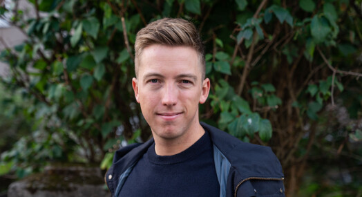 Skarvøy til Journalisten: – Jeg skjønner at folk har mistet tillit til meg Skarvøy til Journalisten: – Jeg skjønner at folk har mistet tillit til meg