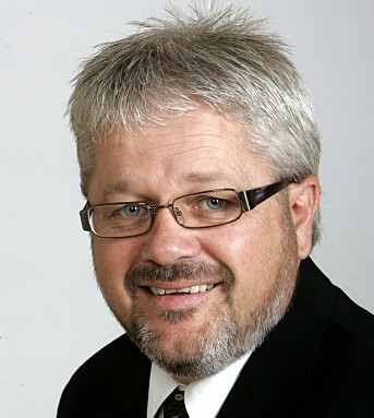 Tidligere stortingsrepresentant Rolf Terje Klungland (Ap). Tidligere stortingsrepresentant Rolf Terje Klungland (Ap).