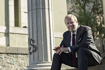Jon Wessel-Aas. Jon Wessel-Aas.