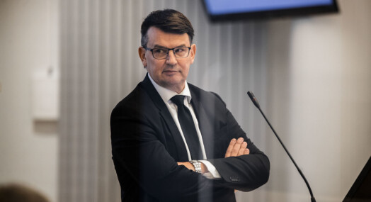 Wara raste over lekkasjer fra PST i retten: – Skammelig Wara raste over lekkasjer fra PST i retten: – Skammelig