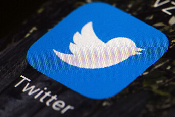 Twitter ruster opp sikkerheten for journalist-kontoer før USA-valget
