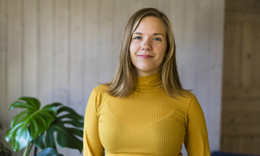 Kristine Lindebø blir reportasjeleder i VOL: – Å få jobbe med reportasje og foto på heltid er en drøm jeg har hatt lenge