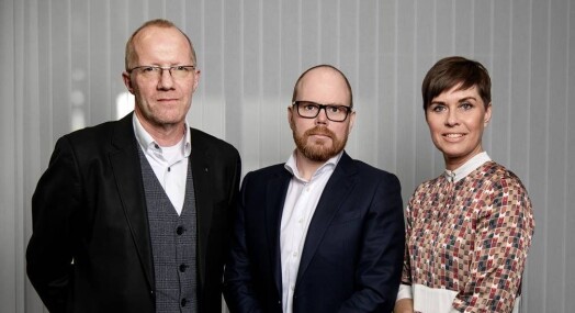 Høyesterett sier ja til strømming av ankesak om innsyn Høyesterett sier ja til strømming av ankesak om innsyn
