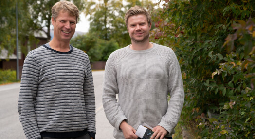 Hallingdølen lanserer nettsted basert på populært papirmagasin Hallingdølen lanserer nettsted basert på populært papirmagasin