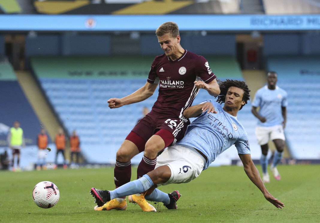Premier League-fotballen blir dyrere på TV 2s plattformer. Premier League-fotballen blir dyrere på TV 2s plattformer.