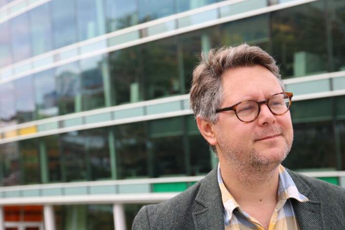 Halvt britiske Robin Wigglesworth har vært tilknyttet Financial Times siden 2008. I dag jobber han som global finansmedarbeider fra Oslo. Halvt britiske Robin Wigglesworth har vært tilknyttet Financial Times siden 2008. I dag jobber han som global finansmedarbeider fra Oslo.