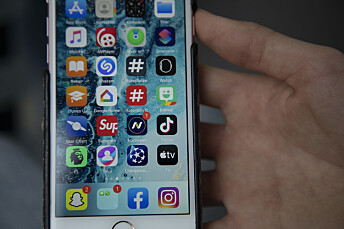 Nyhetslesing på sosiale medier er svært utbredt blant unge. Snapchat, Youtube, Instagram, Facebook og Tiktok er hyppigst nevnt som benyttet. Nyhetslesing på sosiale medier er svært utbredt blant unge. Snapchat, Youtube, Instagram, Facebook og Tiktok er hyppigst nevnt som benyttet.