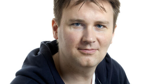 Jon Tufto blir ny debatt-leder i Bergens Tidende Jon Tufto blir ny debatt-leder i Bergens Tidende