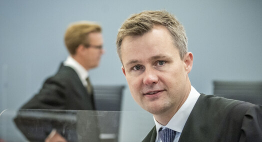 – Kildevernet er ikke absolutt etter norsk rett – Kildevernet er ikke absolutt etter norsk rett