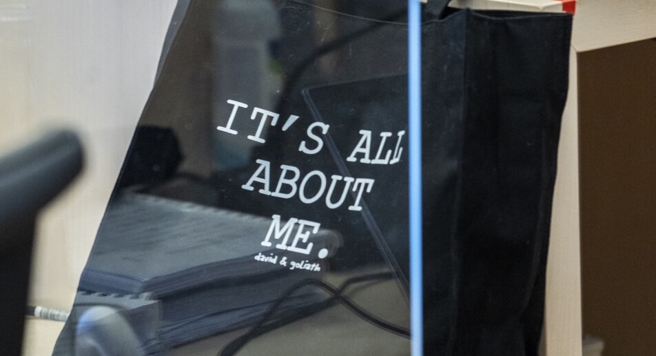 Bertheussen-saken: Kildevernet er (nesten) absolutt