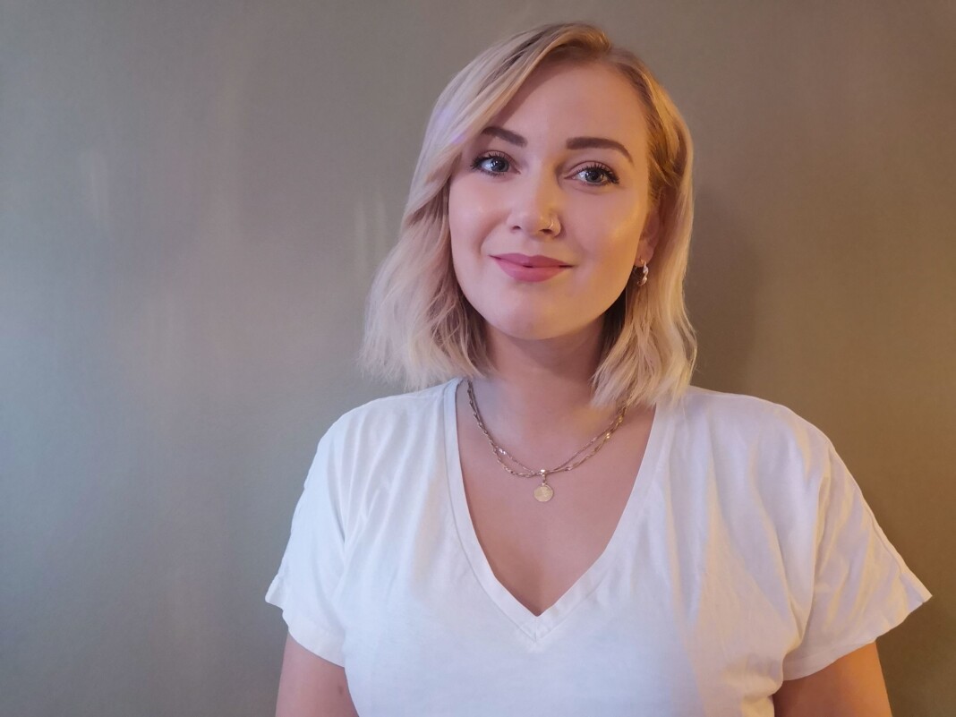 26 år gamle Maja Walberg Klev kommer til Dagbladet TV fra et vikariat i Faktisk.no. 26 år gamle Maja Walberg Klev kommer til Dagbladet TV fra et vikariat i Faktisk.no.