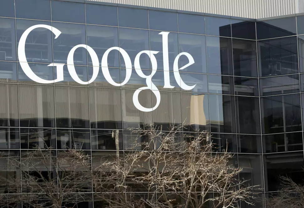 I den nye kongressrapporten kritiseres Google og andre IT-giganter som etter hvert har fått svært dominerende posisjoner i sine markeder.