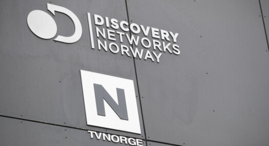 Discovery-omsetningen stupte med 335 millioner kroner i fjor