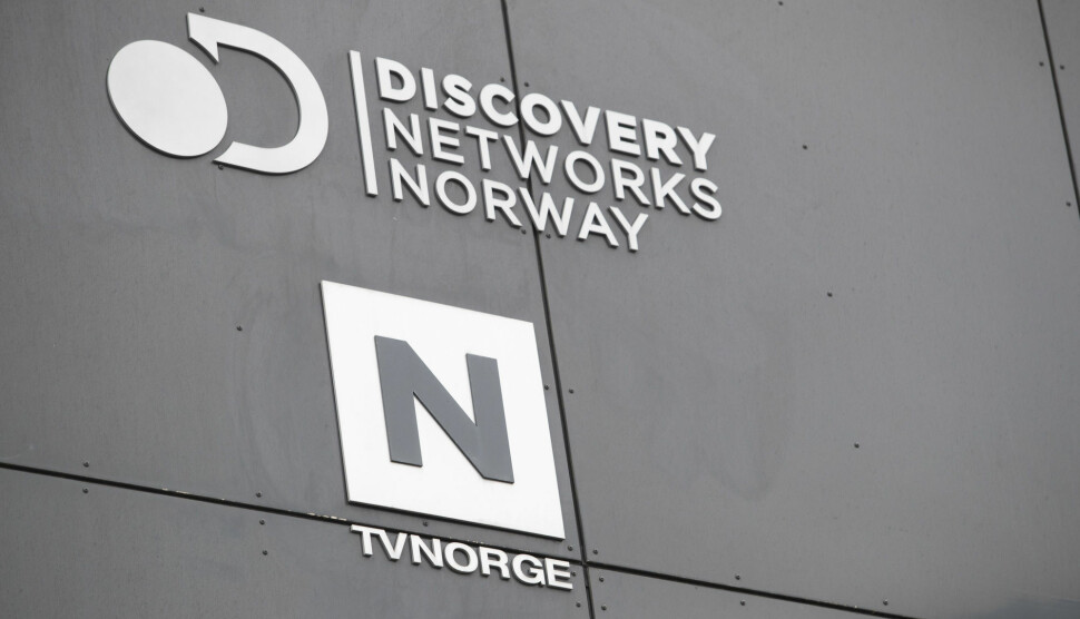 iscovery-konsernet drifter blant annet kanalene TVNorge, Fem, Max og Eurosport Norge.