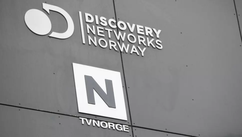 I Norden eier Discovery TV Norge, Fem og Max.